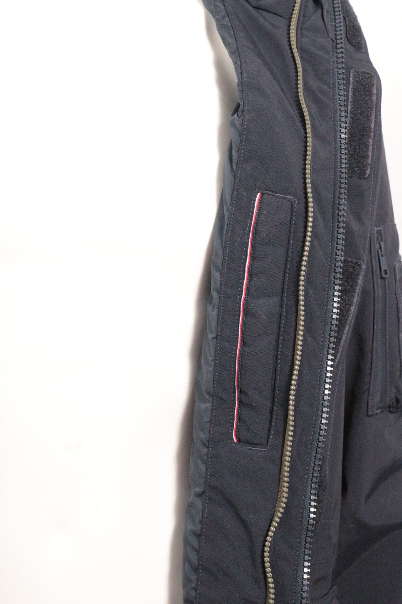 Tommy Hilfiger – Parka Parka rockie 3 in 1 – Polyamid, Polyethylen, Polyester – Marineblau, Khaki 21