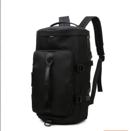 Sac de sport et voyage compartiment chaussures – photo 10 – Frippin'Dealz