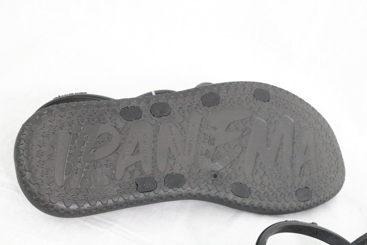 Ipanema Sandales Cuir synthétique Noir 40 Neuf | Frippin'Dealz – photo 7