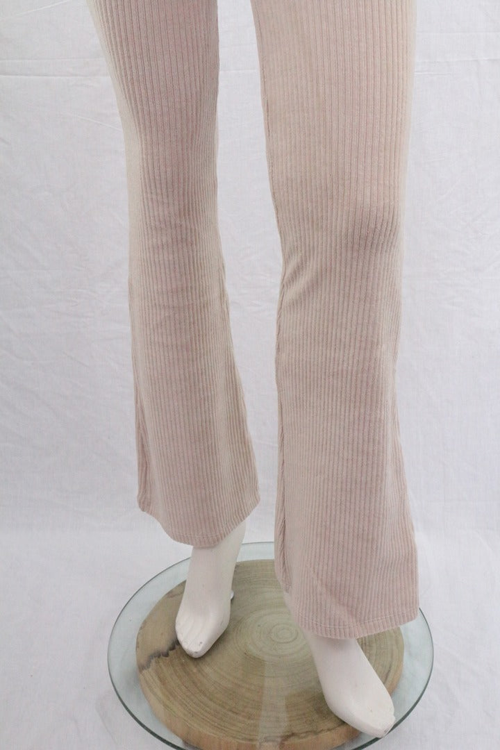 Legging Cars Jeans Zuma Wide Cord sable 36 - Neuf avec étiquette 4