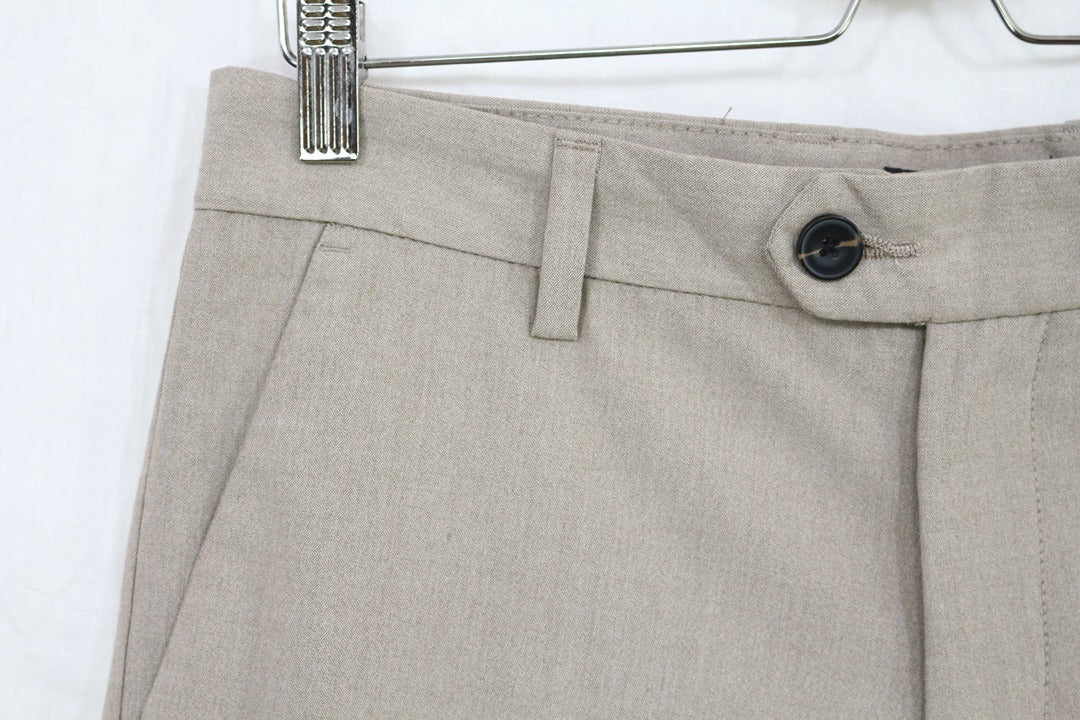 Short Chino Jack & Jones Beige Taille S Neuf