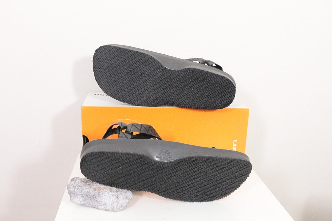 Sandales Lizard Creek Iv vert kaki outdoor randonnée taille 45 4