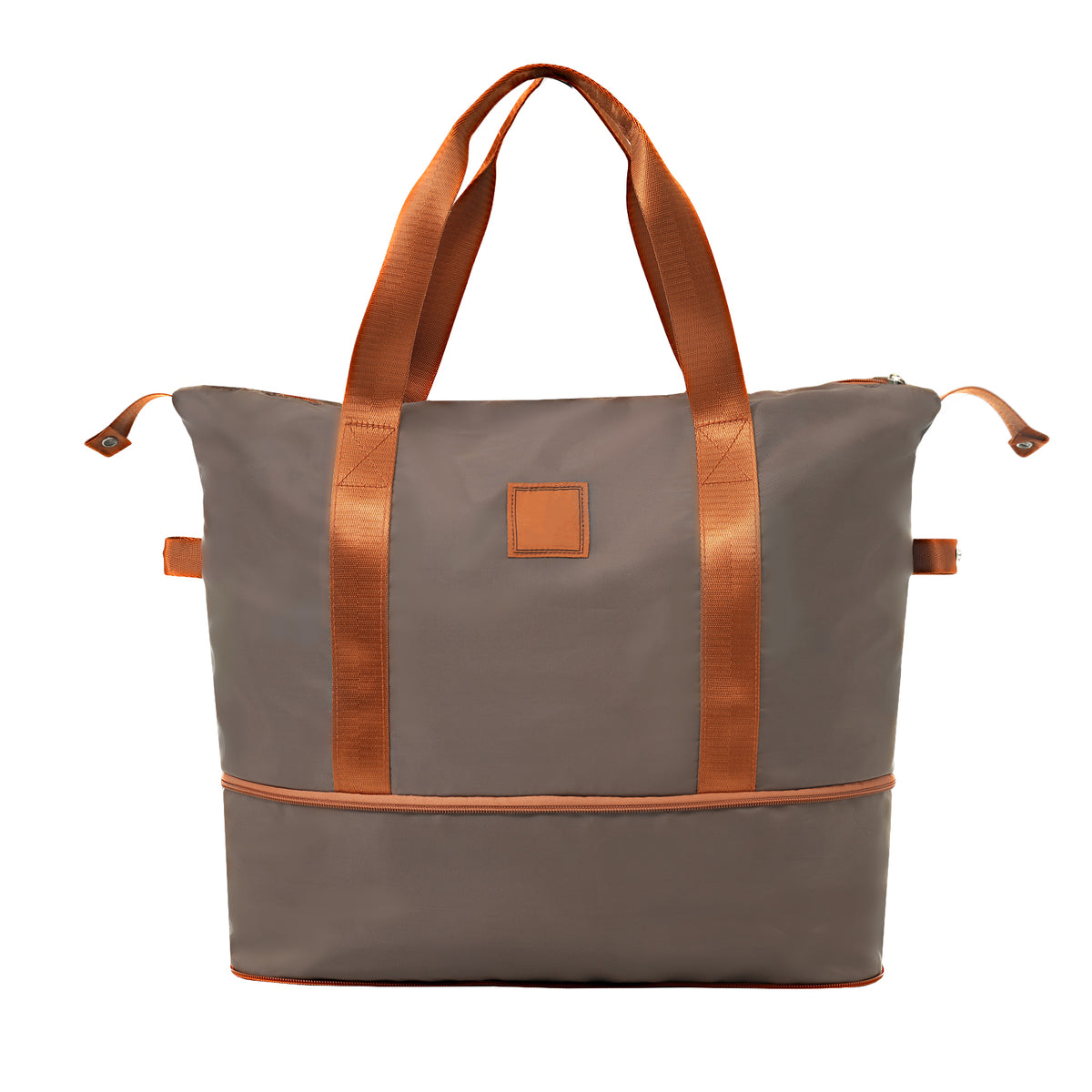 Set de voyage valise cabine cuivré – photo 22 – Frippin'Dealz
