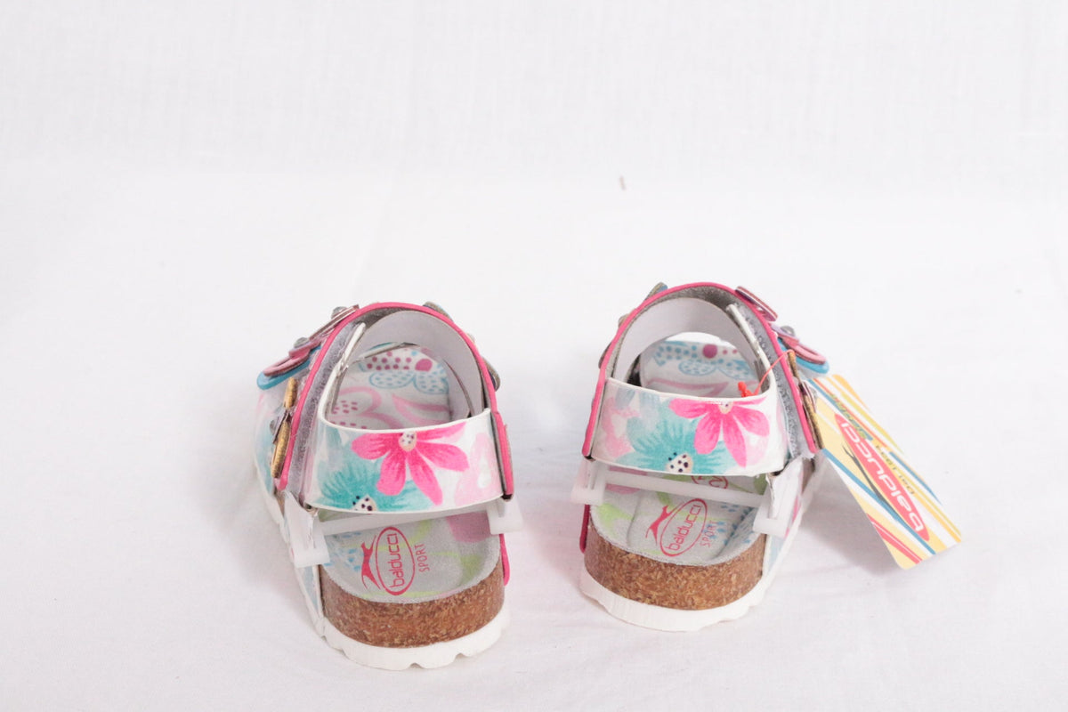 Balducci Sandales Cuir synthétique Multicolore 21 Neuf | Frippin'Dealz – photo 4