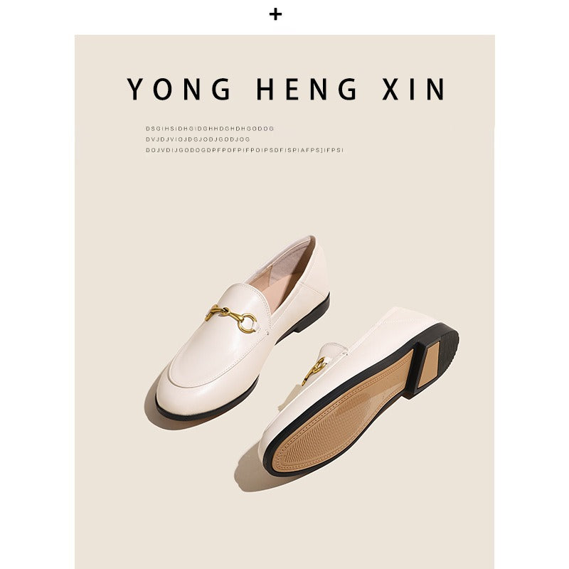 Mocassins à mors plats – photo 6 – Frippin'Dealz