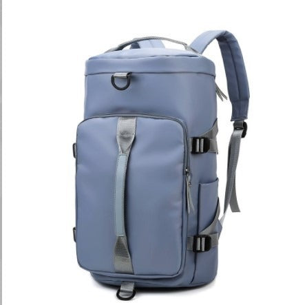 Sac de sport et voyage compartiment chaussures – photo 14 – Frippin'Dealz