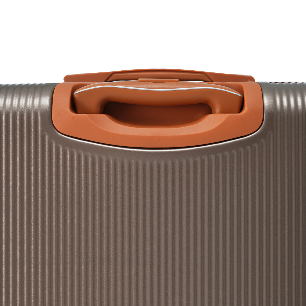 Set de voyage valise cabine cuivré – photo 19 – Frippin'Dealz