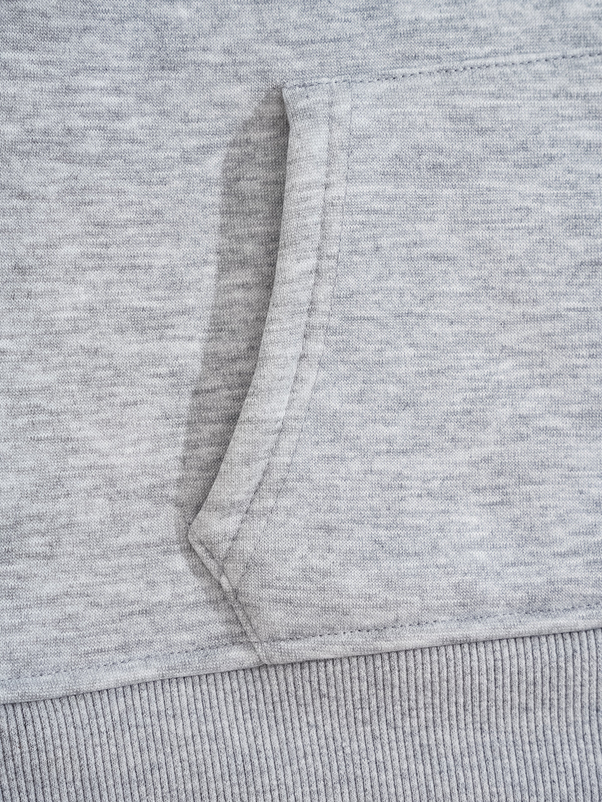 Sweat à capuche manches lanternes – photo 10 – Frippin'Dealz