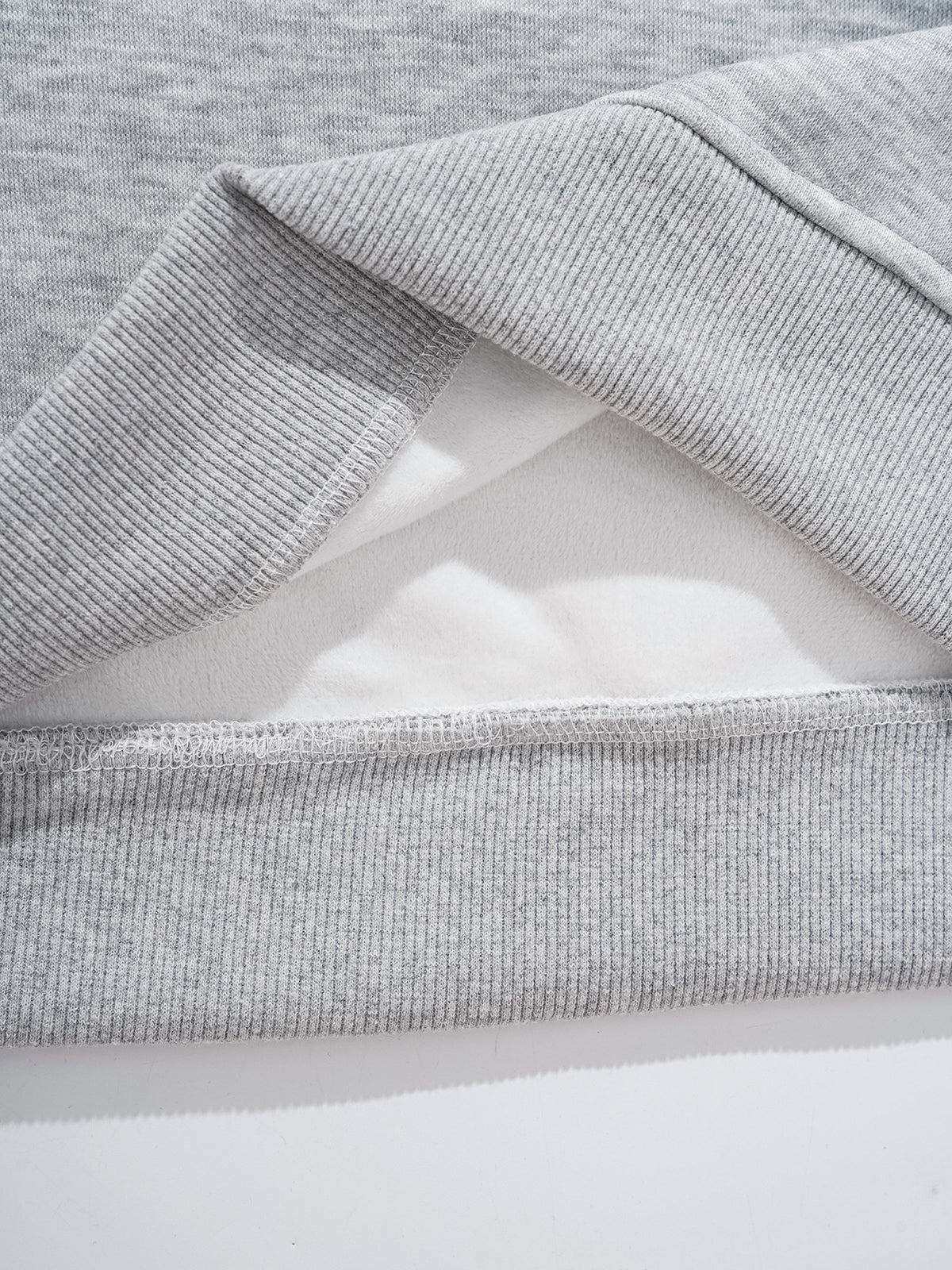 Sweat à capuche manches lanternes – photo 13 – Frippin'Dealz