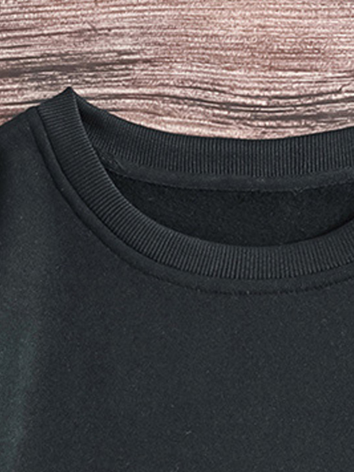 Sweat épais manches lanternes – photo 18 – Frippin'Dealz