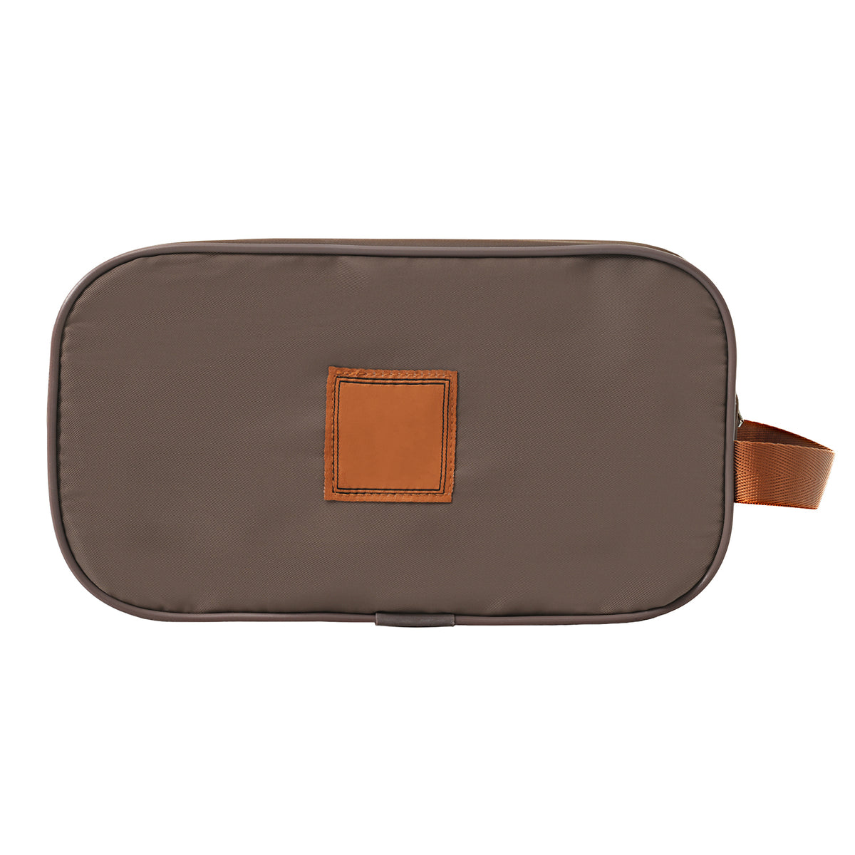 Set de voyage valise cabine cuivré – photo 6 – Frippin'Dealz