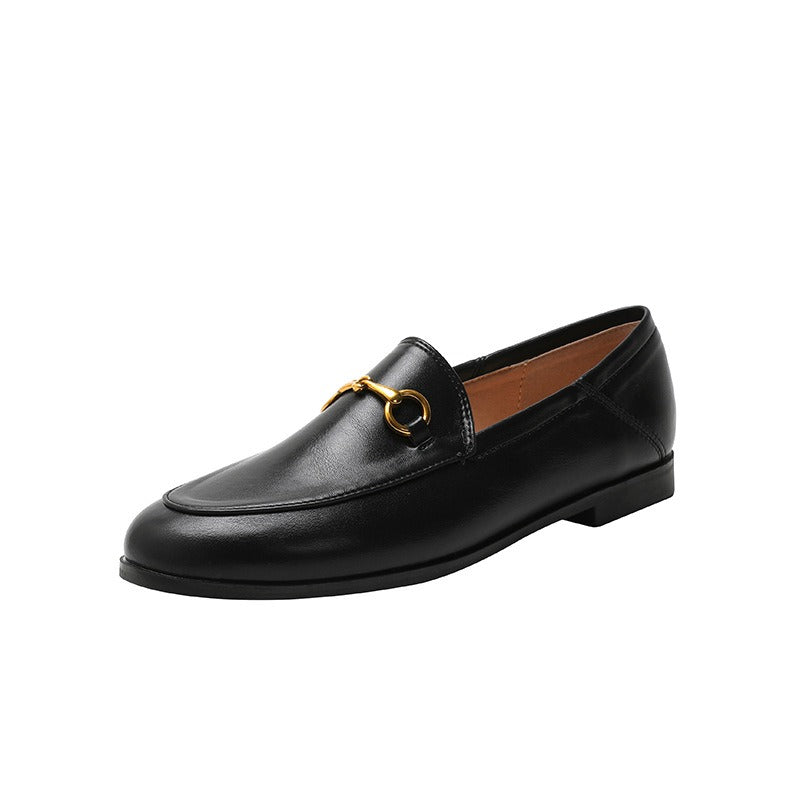 Mocassins à mors plats – photo 5 – Frippin'Dealz