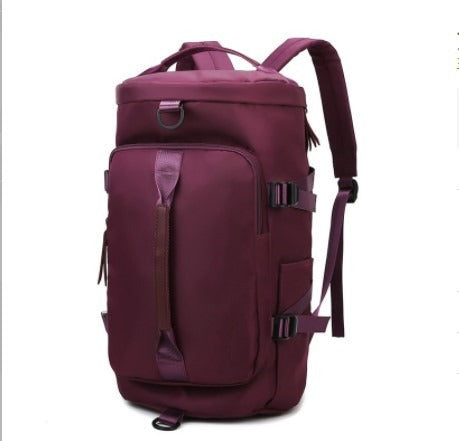 Sac de sport et voyage compartiment chaussures – photo 11 – Frippin'Dealz