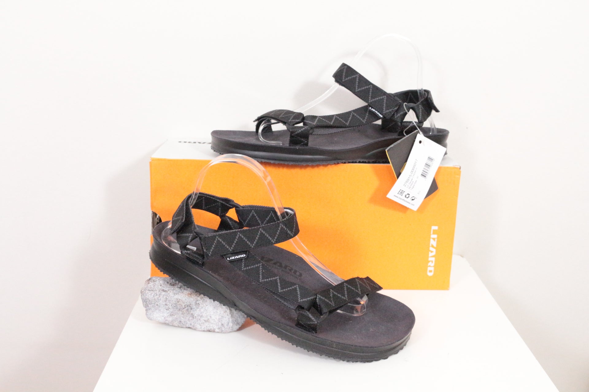 Sandales randonnée Lizard Creek Iv 1