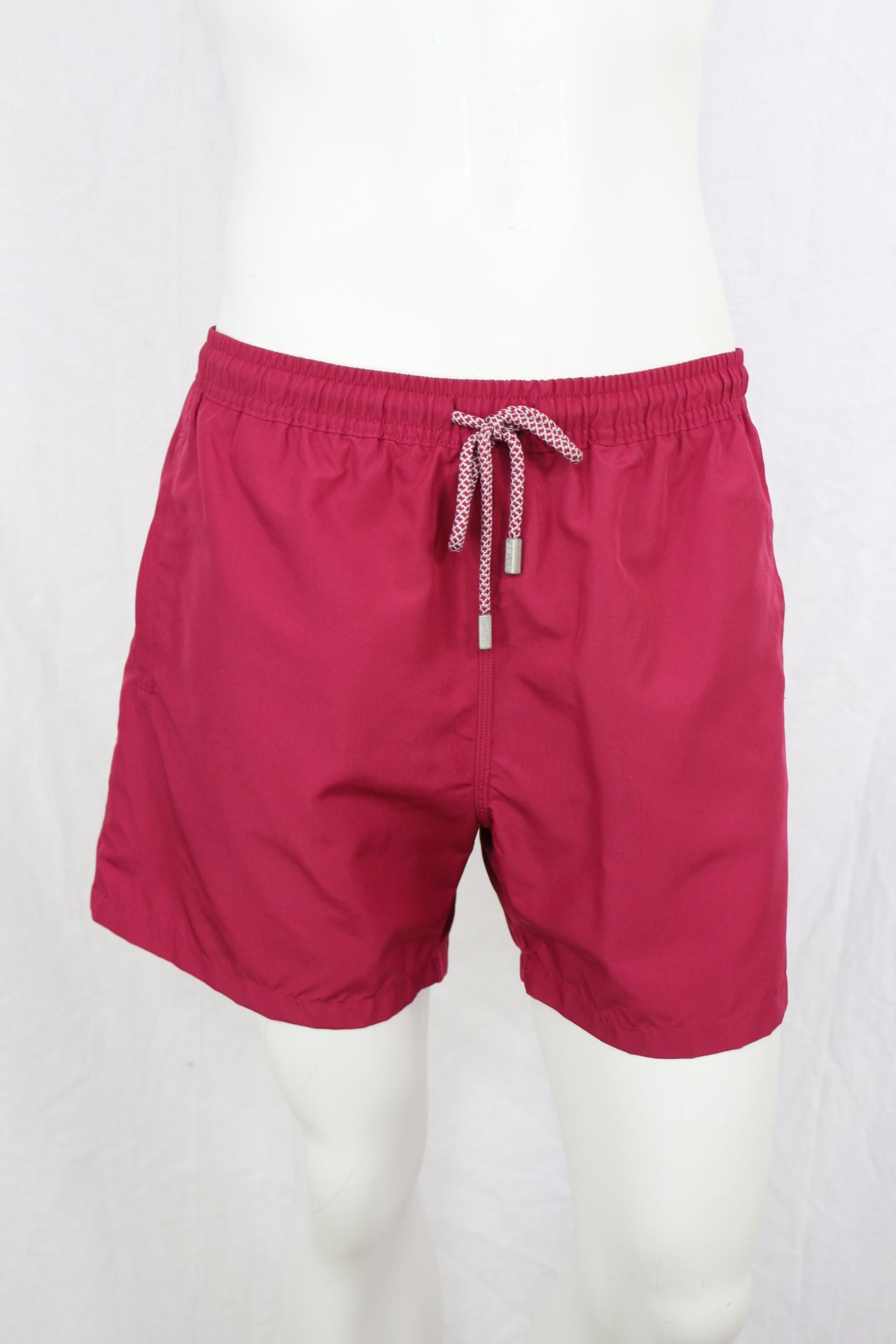Bruce & Butler Short de Bain Homme Vert Foncé XL Neuf avec Étiquette 13
