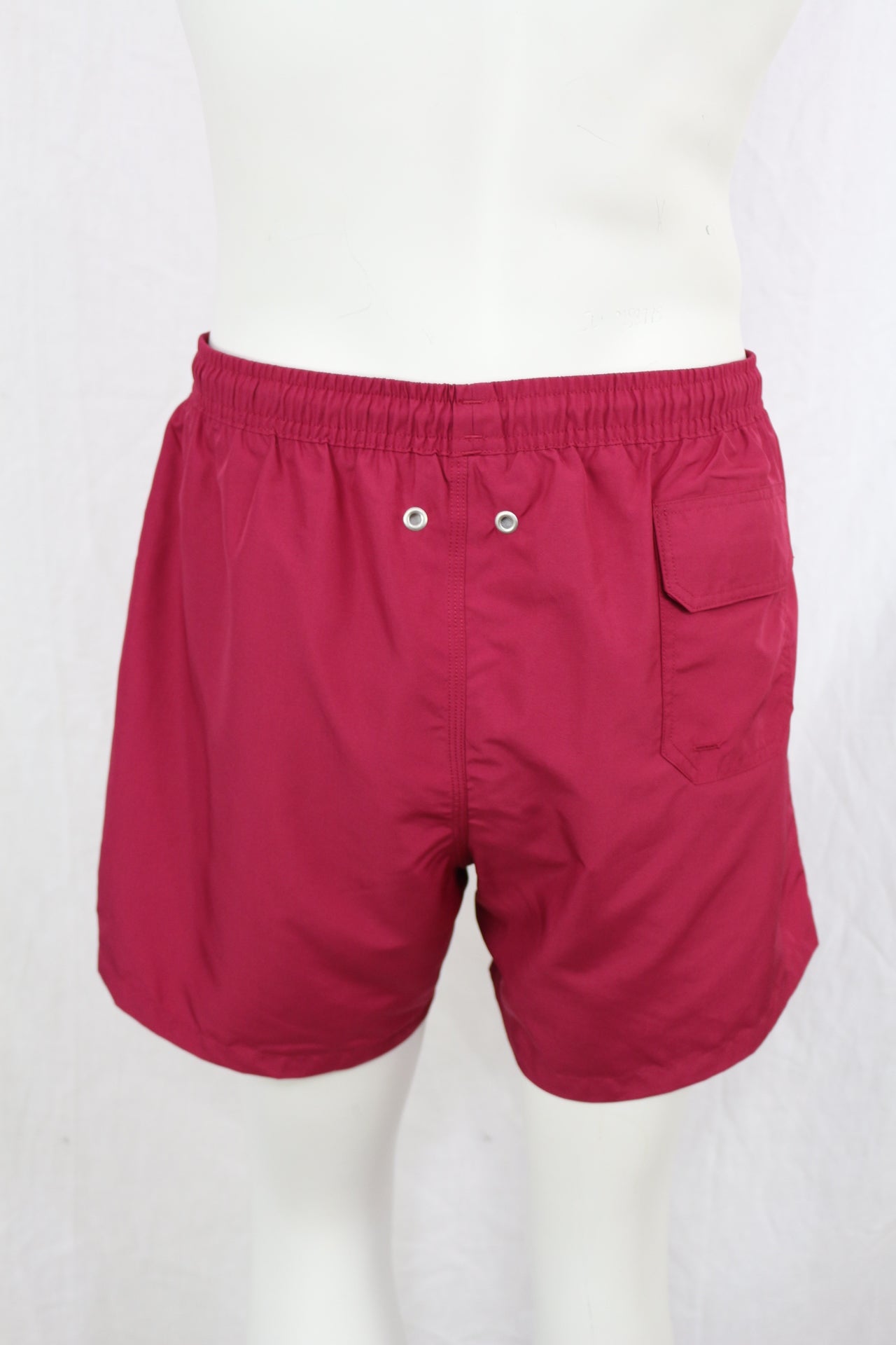 Bruce & Butler Short de Bain Homme Vert Foncé XL Neuf avec Étiquette 14