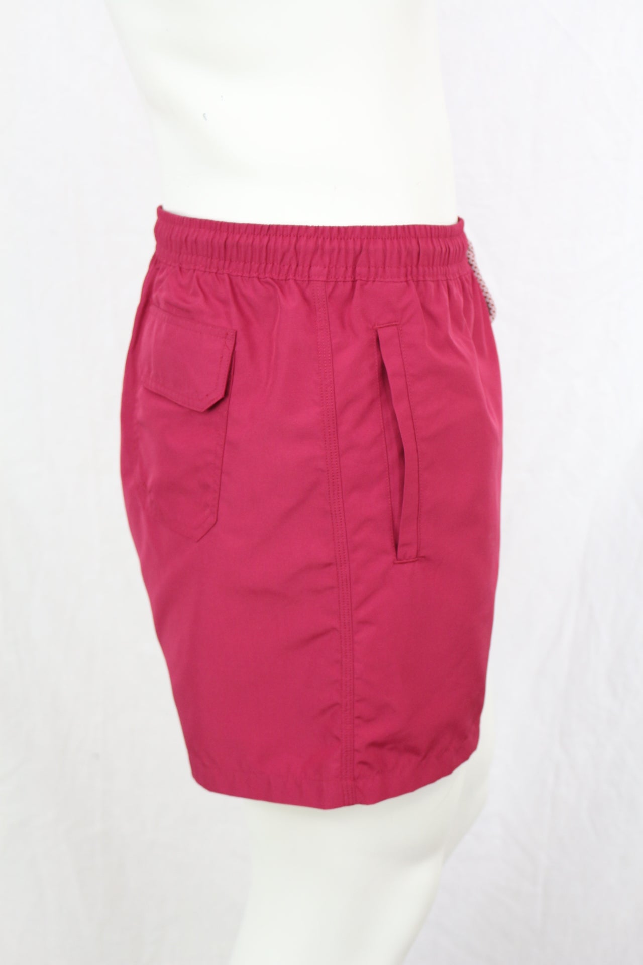Bruce & Butler Short de Bain Homme Vert Foncé XL Neuf avec Étiquette 15