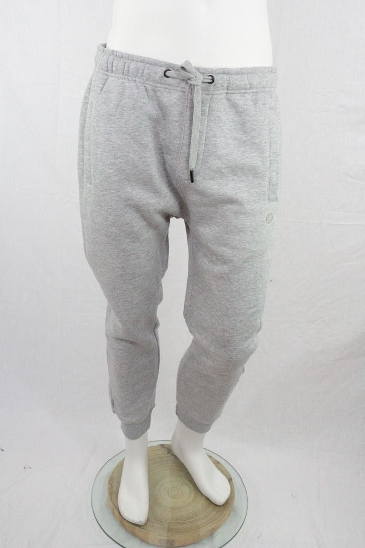 Pantalon de survêtement Dml Jeans gris chiné L - Neuf avec étiquette 5