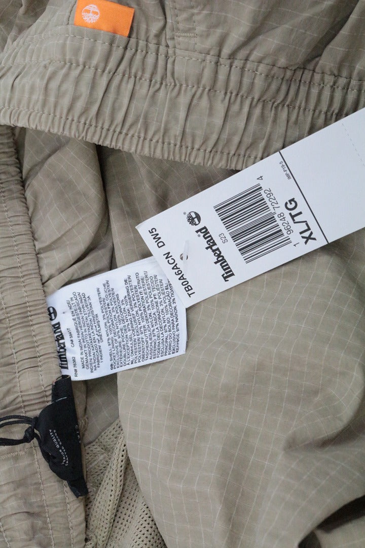 Pantalon Timberland beige imperméable taille Xl neuf 12
