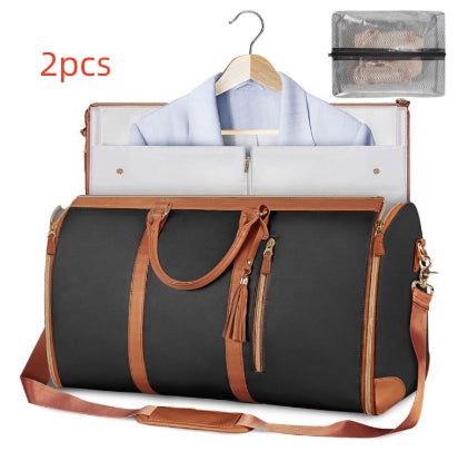 Sac de voyage polochon pliable – photo 49 – Frippin'Dealz