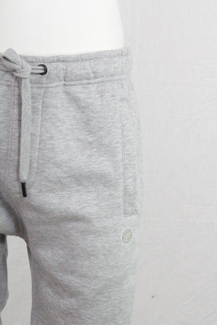 Pantalon de survêtement Dml Jeans gris chiné L - Neuf avec étiquette 2