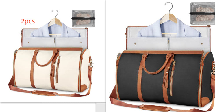 Sac de voyage polochon pliable – photo 32 – Frippin'Dealz