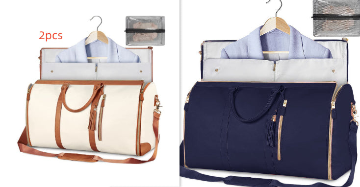 Sac de voyage polochon pliable – photo 36 – Frippin'Dealz