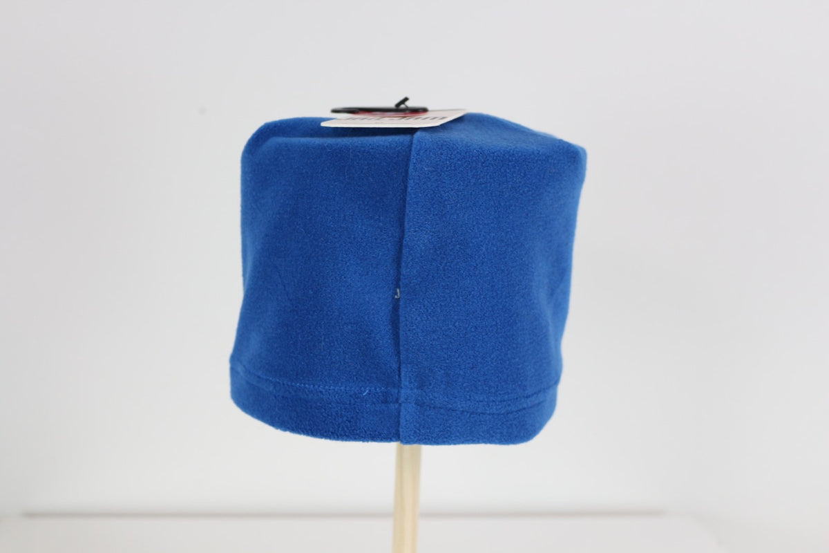 Bonnet Jail Jam bleu roi vu de dos avec étiquette – Frippin'Dealz