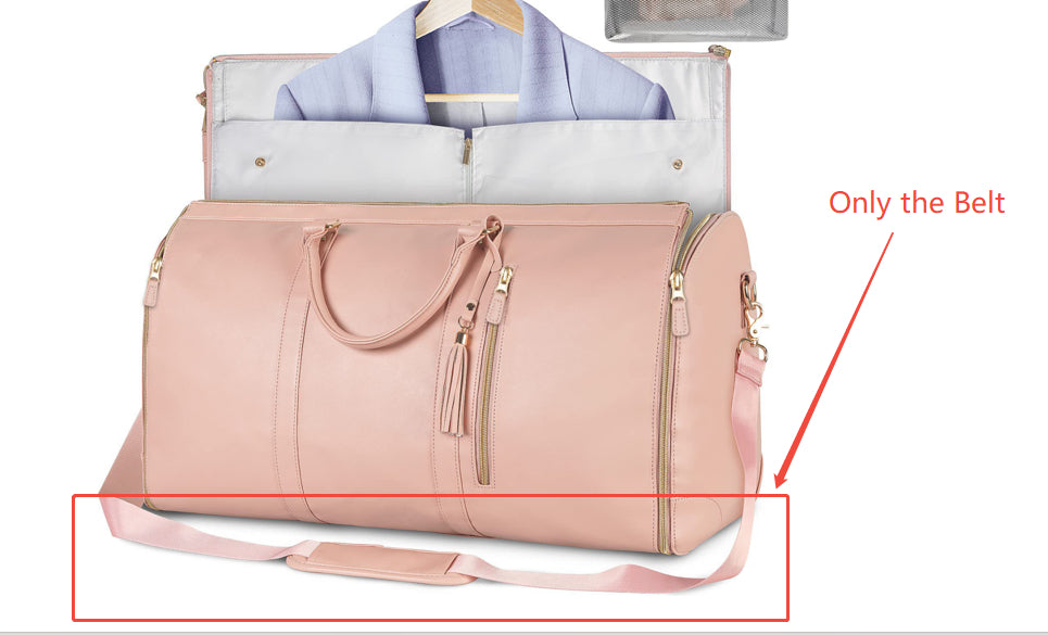 Sac de voyage polochon pliable – photo 8 – Frippin'Dealz