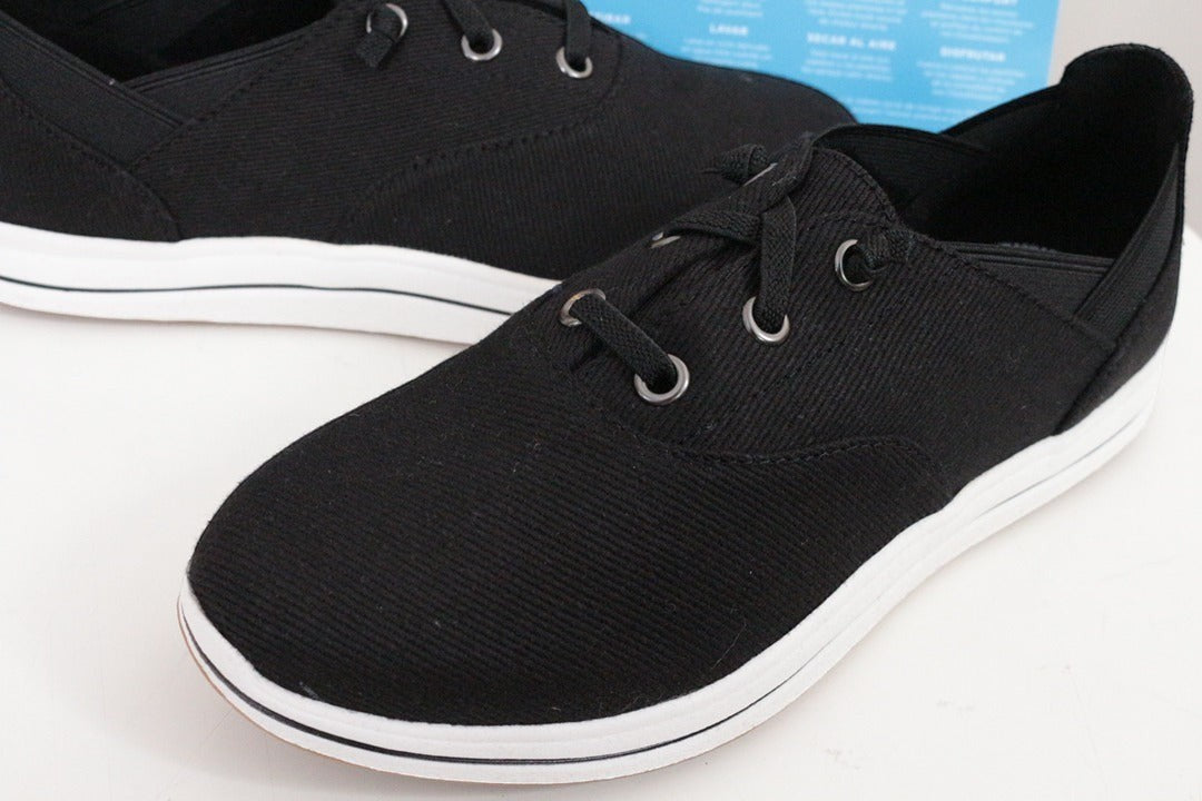 Baskets Clarks Cloudsteppers Brinkley Ave Noir 35.5 3