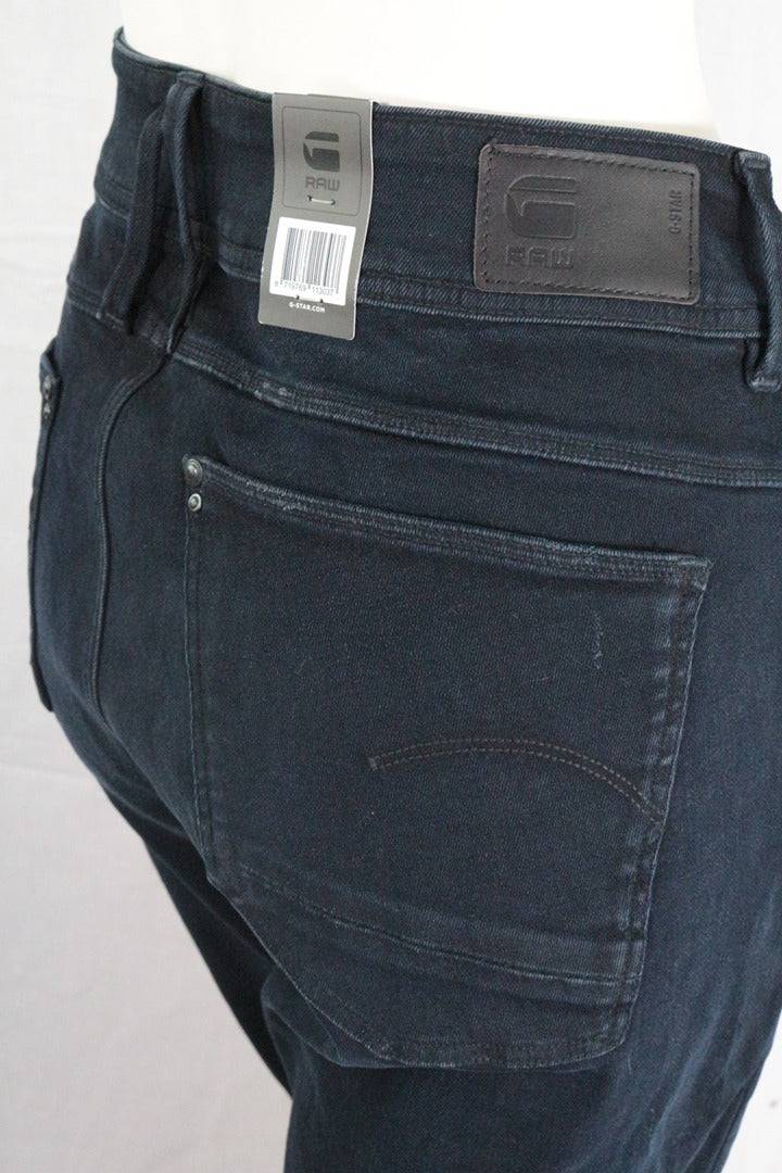 Jean G-star Raw bleu brut multipoches zippées cargo taille 27 - Neuf avec étiquette 10