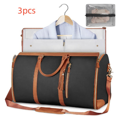 Sac de voyage polochon pliable – photo 28 – Frippin'Dealz