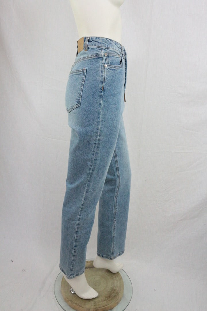 Jean droit Vero Moda bleu taille 29/32 - Neuf avec étiquette 8