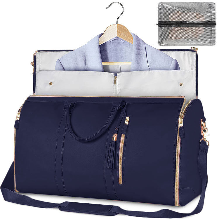Sac de voyage polochon pliable – photo 15 – Frippin'Dealz