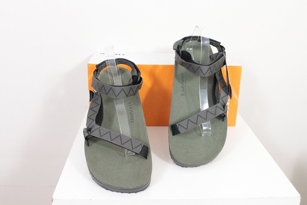 Sandales Lizard Creek Iv vert kaki outdoor randonnée taille 45 2