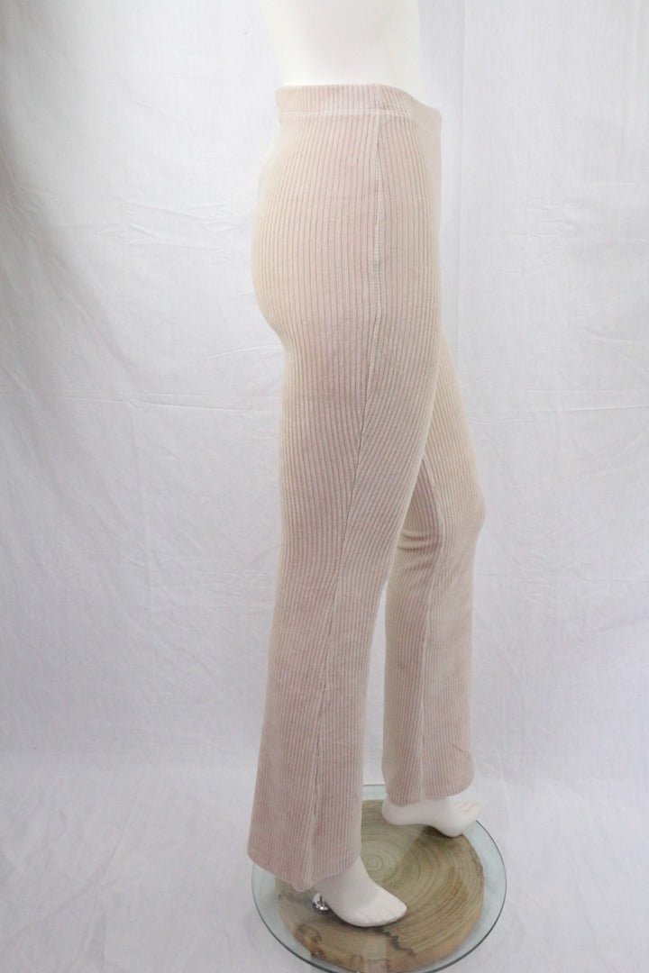 Legging Cars Jeans Zuma Wide Cord sable 36 - Neuf avec étiquette 6