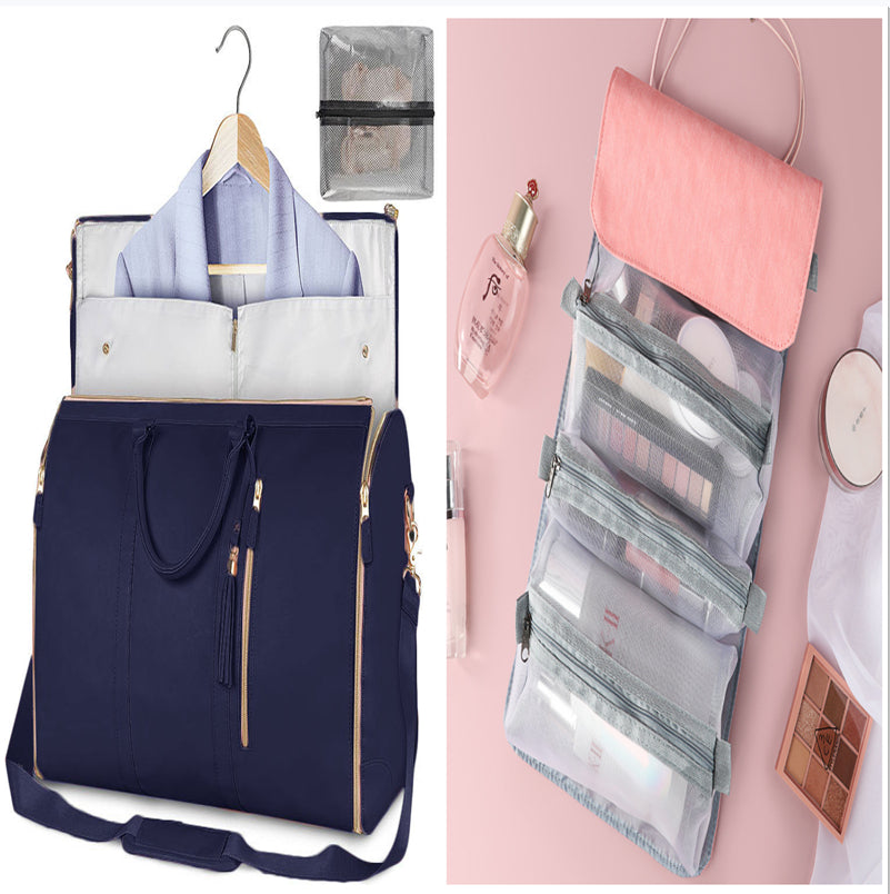 Sac de voyage polochon pliable – photo 44 – Frippin'Dealz