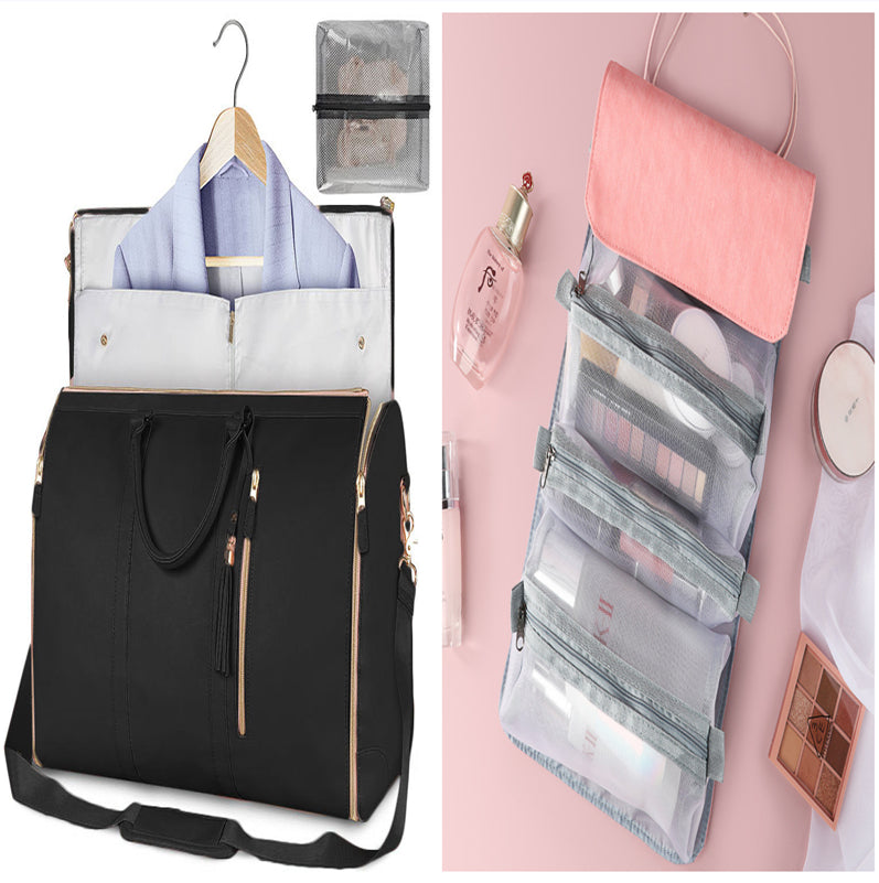 Sac de voyage polochon pliable – photo 41 – Frippin'Dealz
