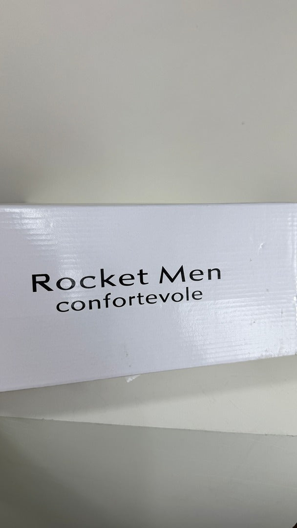 Sandales Rocket Men sport marron 41 confort neuf 3
