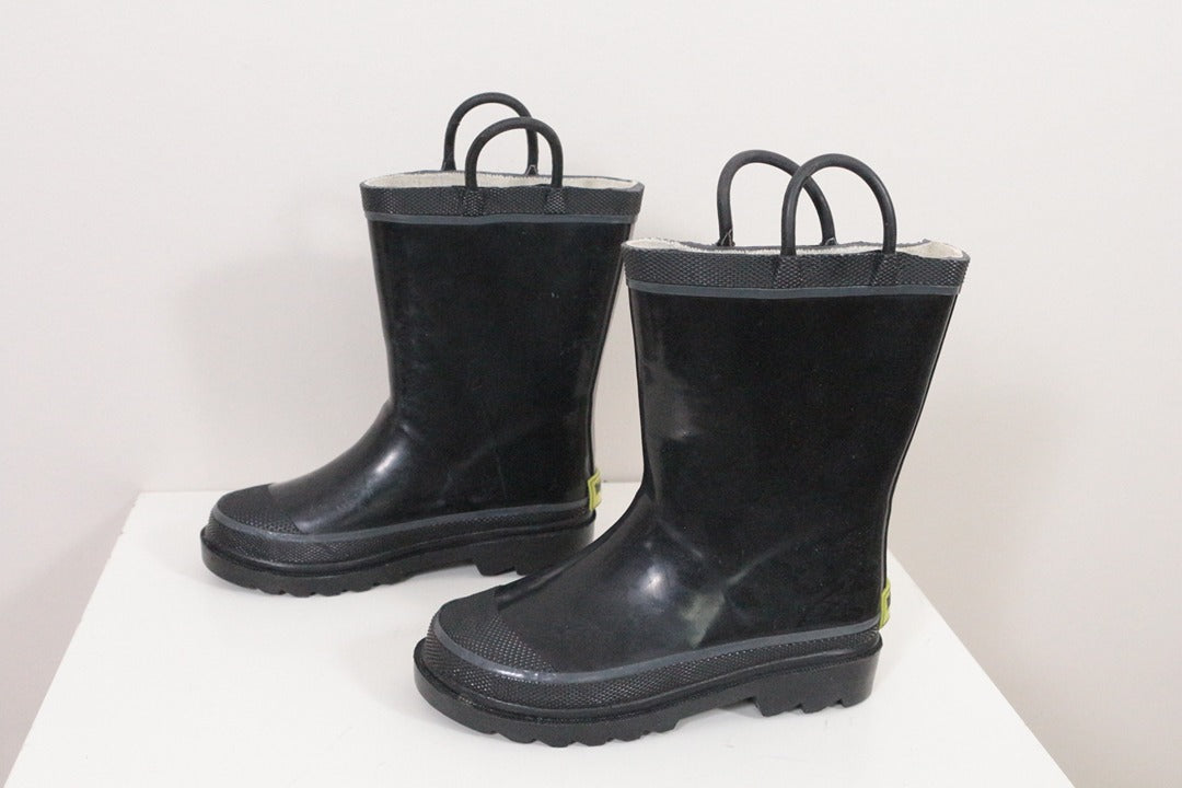 Bottes de pluie Western Chief noir taille 27
