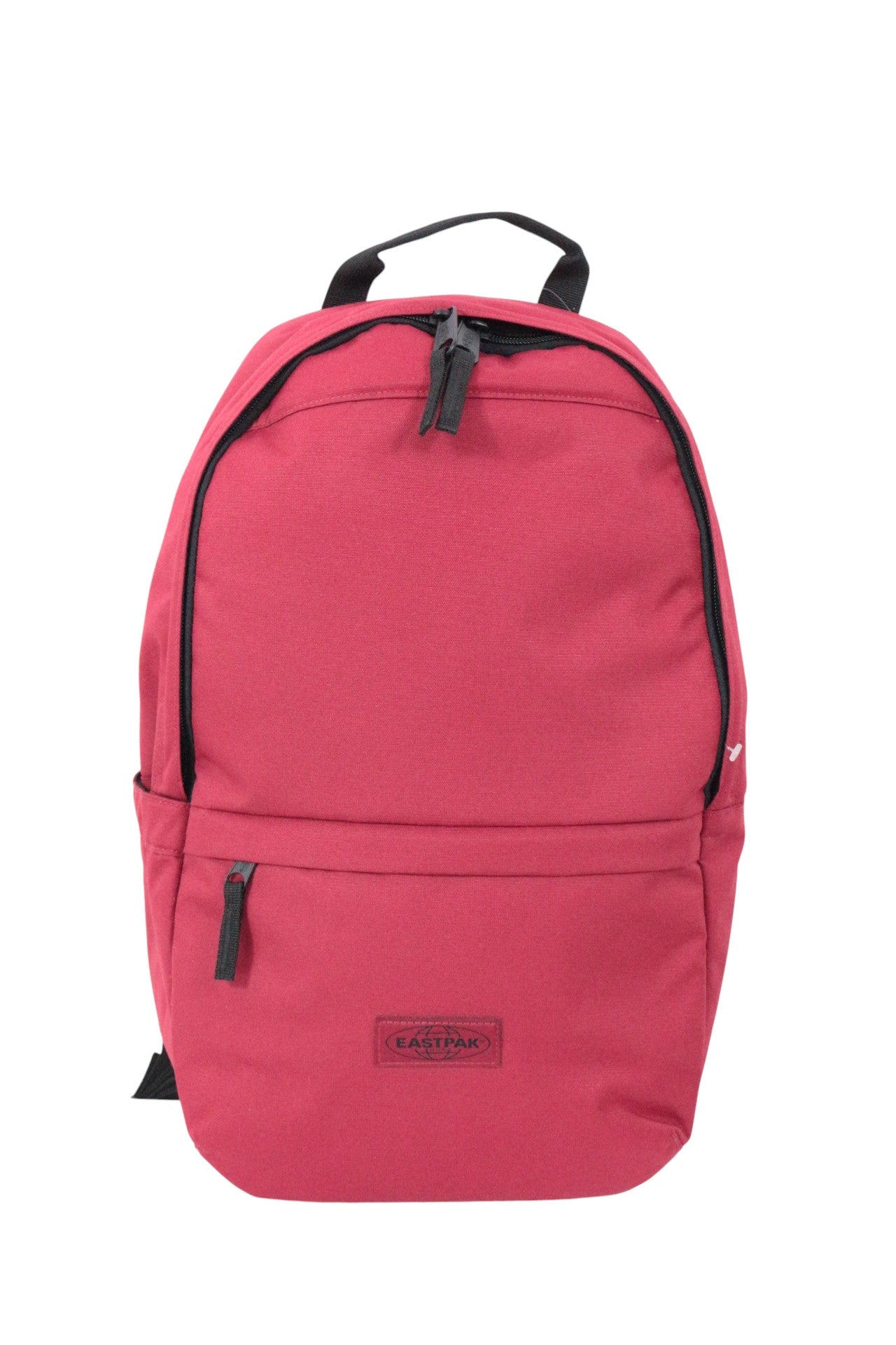 Sac à Dos Eastpak Cordell 19L Rouge Bordeaux – Compartiment PC Rembourré – 48 × 35 × 17 cm – Neuf avec Étiquette