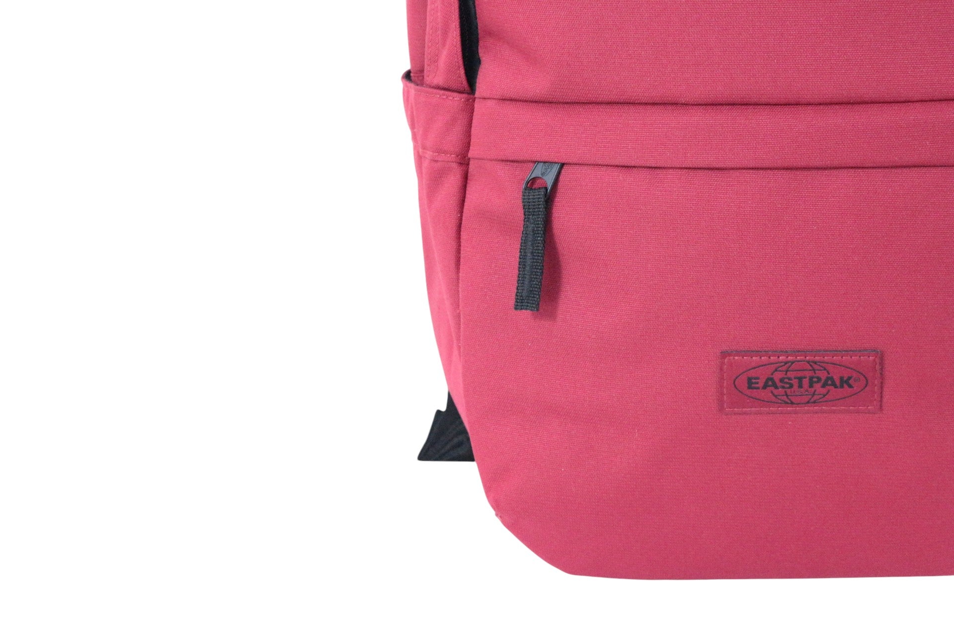 Sac à Dos Eastpak Cordell 19L Rouge Bordeaux – Compartiment PC Rembourré – 48 × 35 × 17 cm – Neuf avec Étiquette