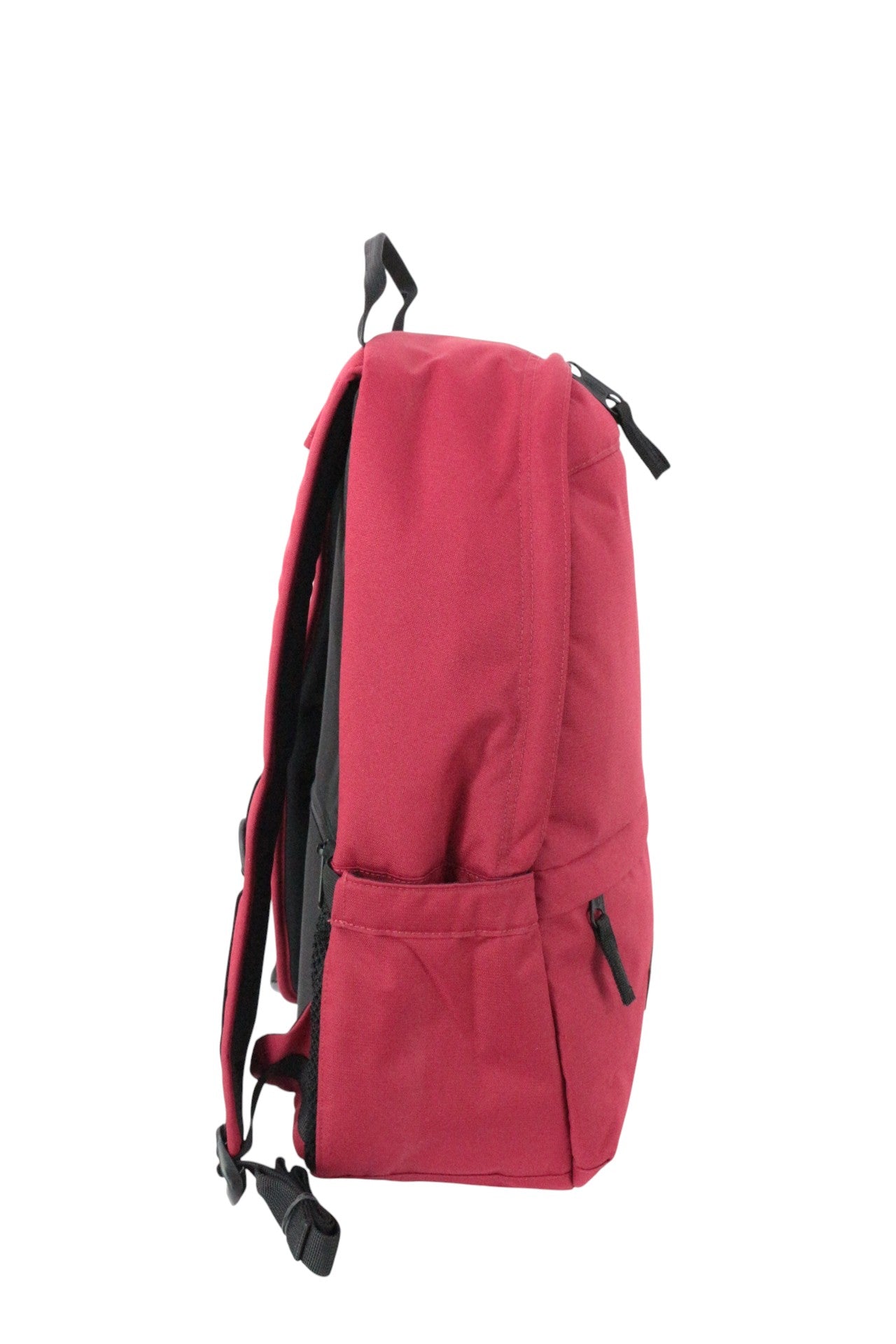 Sac à Dos Eastpak Cordell 19L Rouge Bordeaux – Compartiment PC Rembourré – 48 × 35 × 17 cm – Neuf avec Étiquette 3