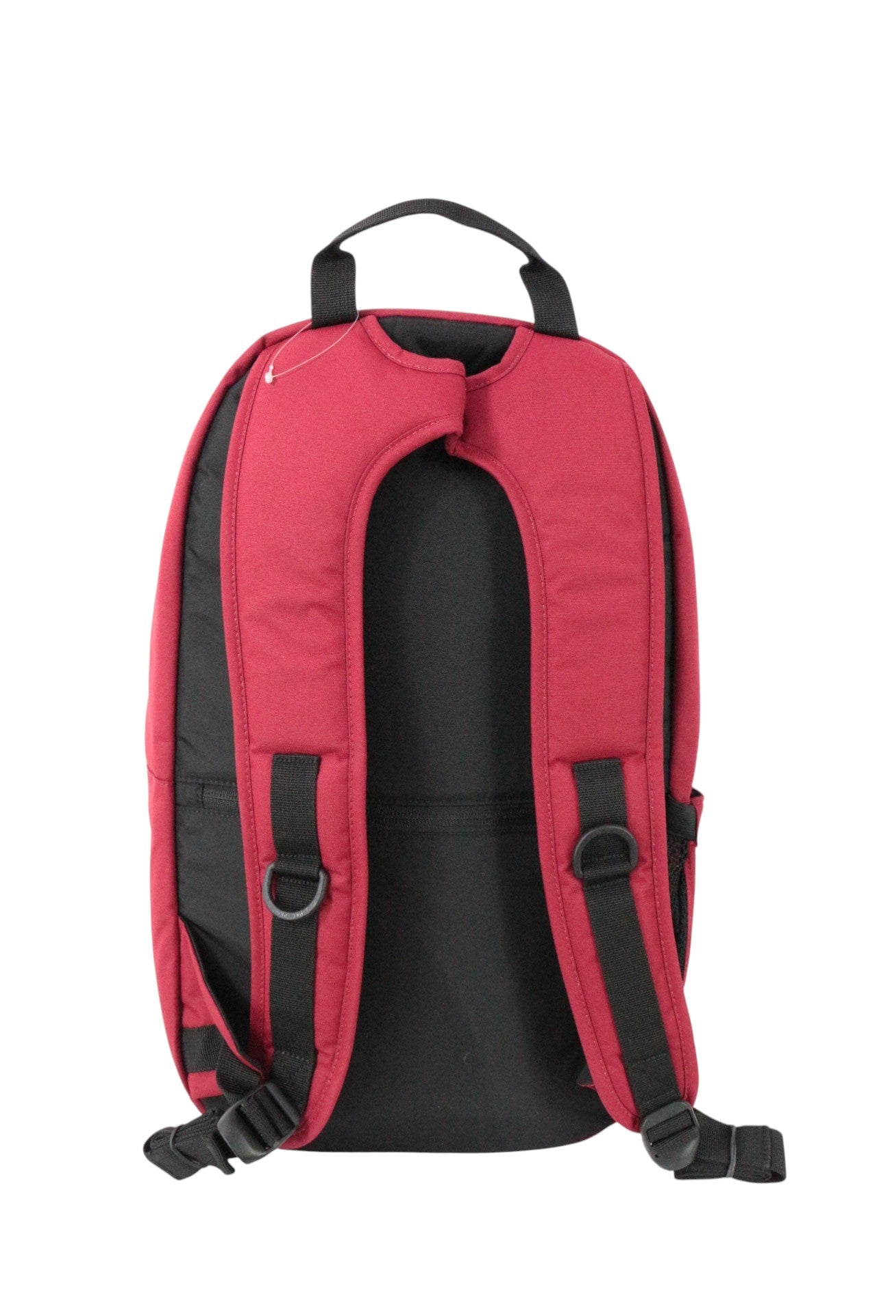 Sac à Dos Eastpak Cordell 19L Rouge Bordeaux – Compartiment PC Rembourré – 48 × 35 × 17 cm – Neuf avec Étiquette 4