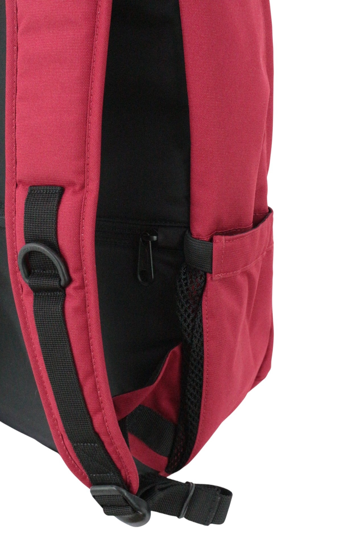 Sac à Dos Eastpak Cordell 19L Rouge Bordeaux – Compartiment PC Rembourré – 48 × 35 × 17 cm – Neuf avec Étiquette 5