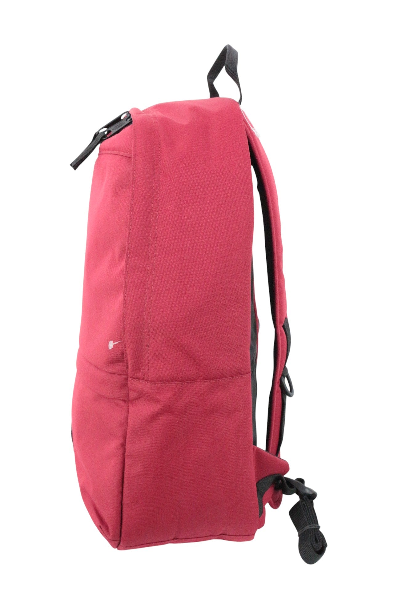 Sac à Dos Eastpak Cordell 19L Rouge Bordeaux – Compartiment PC Rembourré – 48 × 35 × 17 cm – Neuf avec Étiquette 6