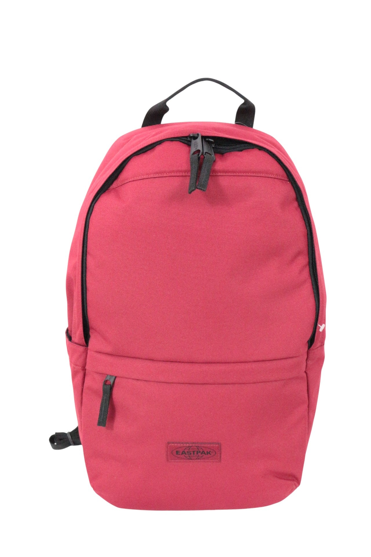 Sac à Dos Eastpak Cordell 19L Rouge Bordeaux – Compartiment PC Rembourré – 48 × 35 × 17 cm – Neuf avec Étiquette 7