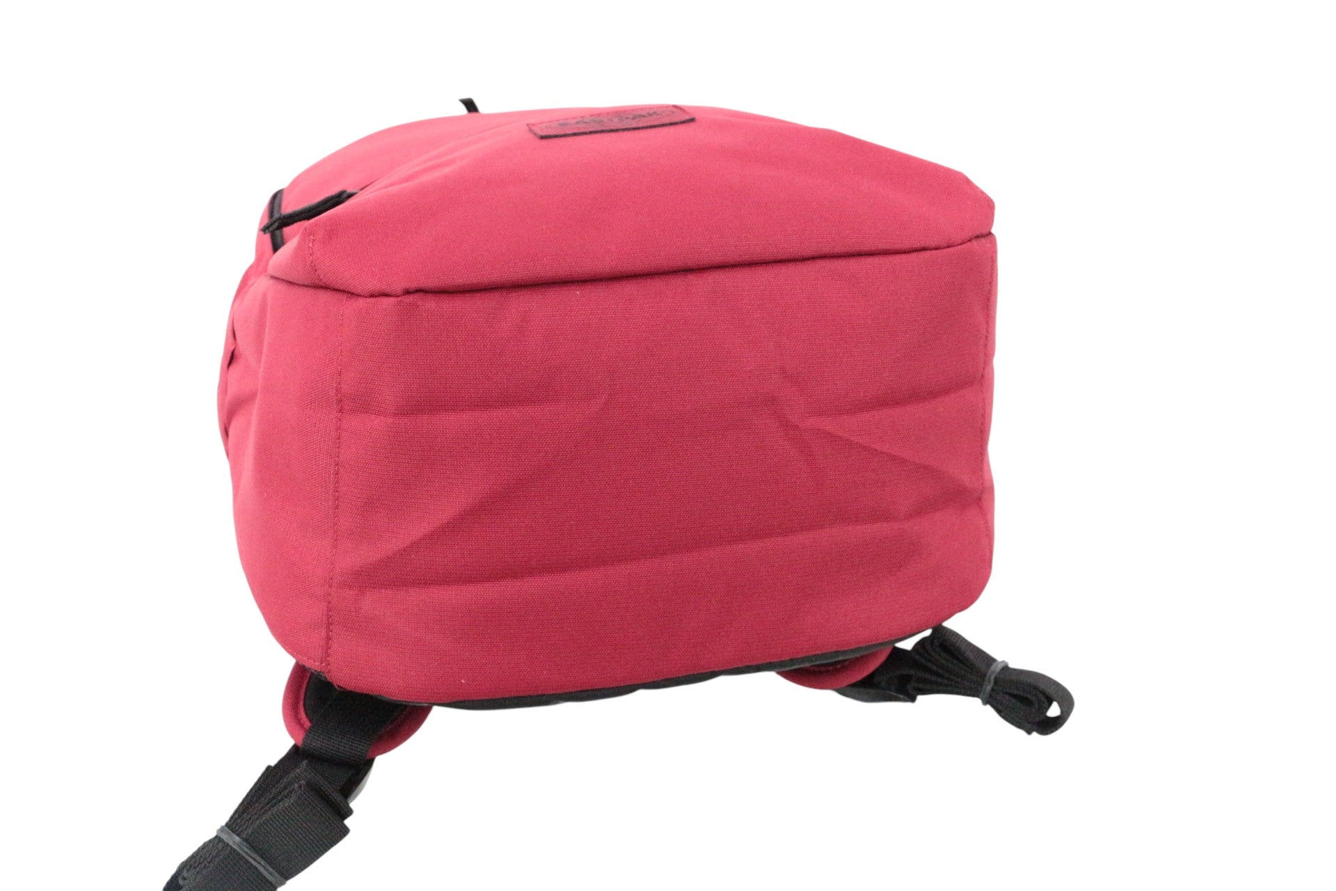 Sac à Dos Eastpak Cordell 19L Rouge Bordeaux – Compartiment PC Rembourré – 48 × 35 × 17 cm – Neuf avec Étiquette 8