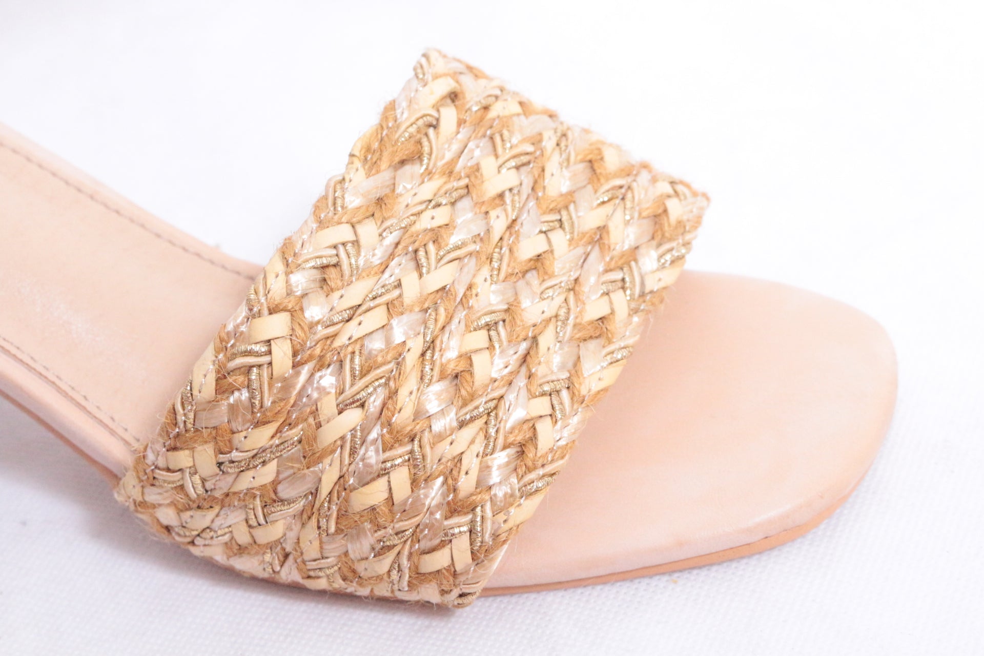 Marquiiz Mules à talon Cuir synthétique    Neuf 5