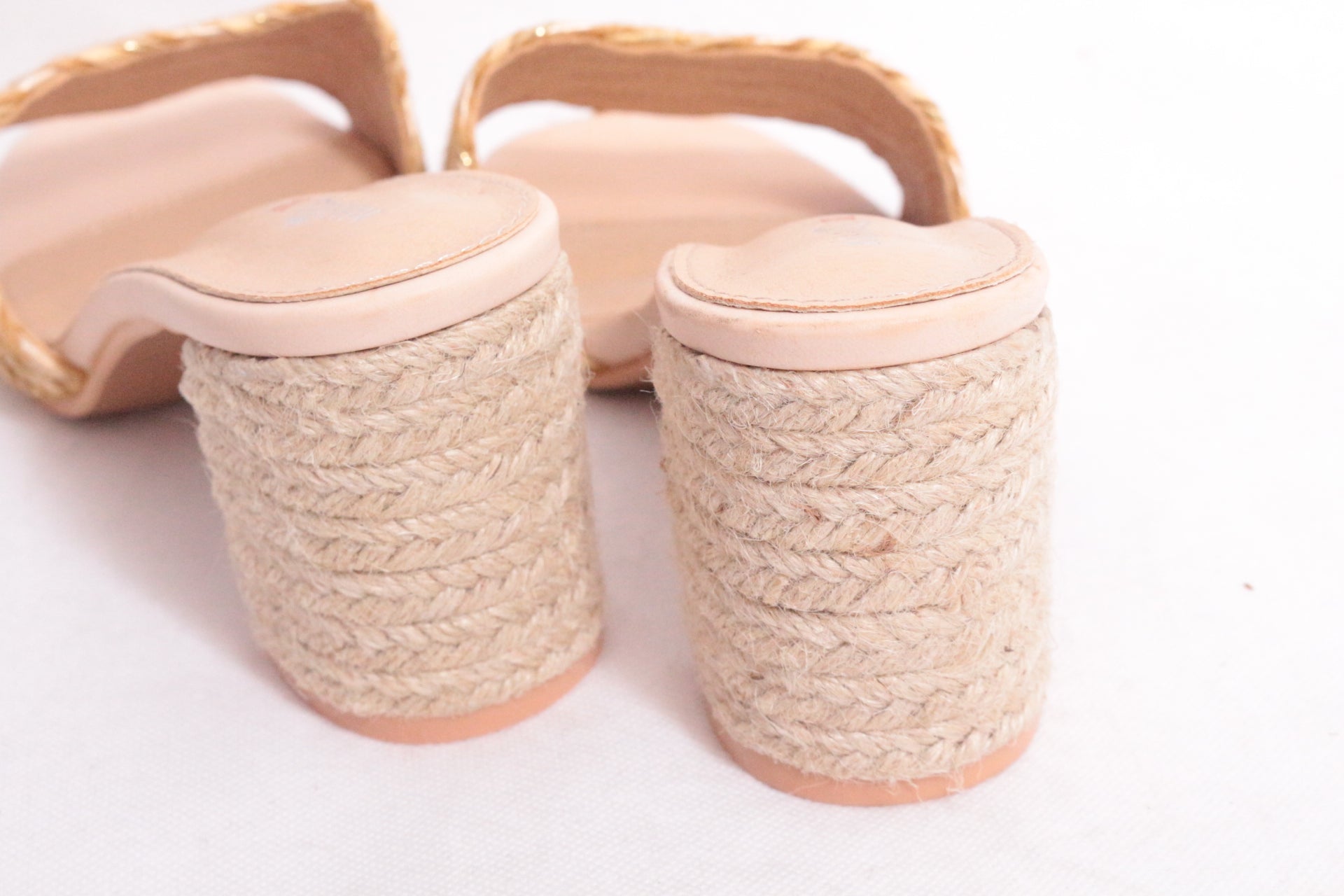 Marquiiz Mules à talon Cuir synthétique    Neuf 6